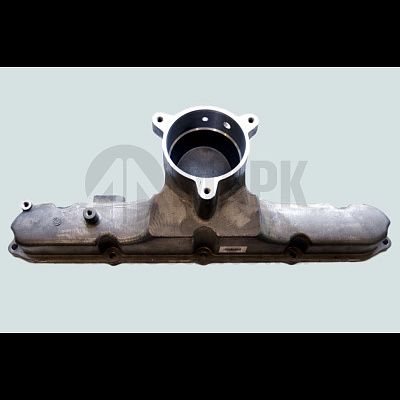 Коллектор впускной Е-3  (ISF2.8) FOTON