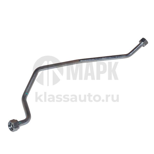 Трубка охл. компрессора отводящая (ISLe) DCEC