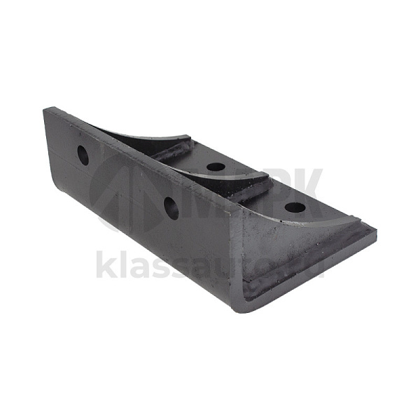 Кронштейн подвески раздаточной коробки лев. (аналог)