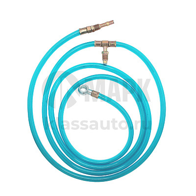 Топливопровод МТЗ топливного бака (аналог)