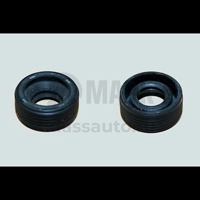 Уплотнитель форсунки (болта) в клапанной крышке (ISF2.8) Foton