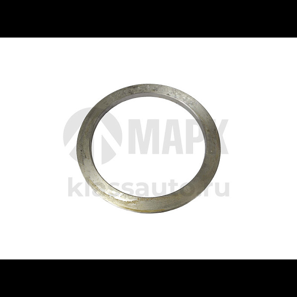 Кольцо упорное башмака балансира (с проточкой)