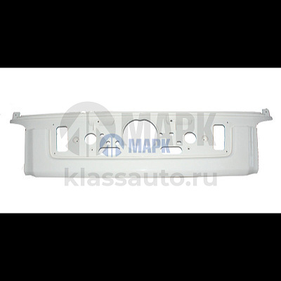 Панель облицовочная нижняя белая (Технотрон)