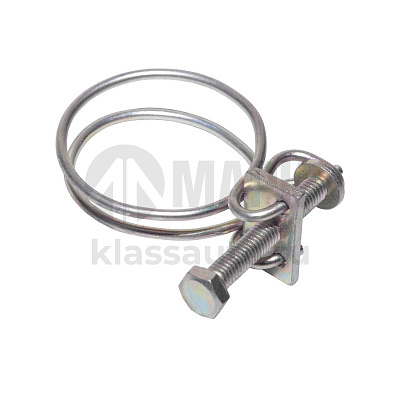 Хомут расширительного бачка (ПАО КАМАЗ)