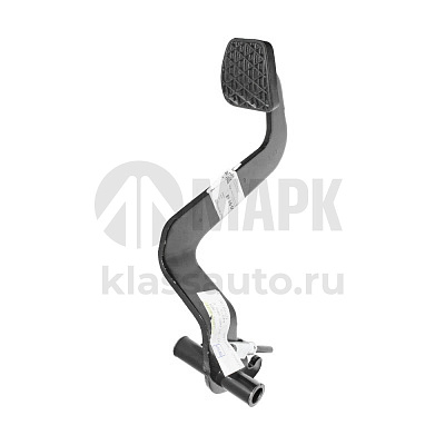 Педаль тормоза а/м КамАЗ 5490 / MB Axor (Mercedes Benz)