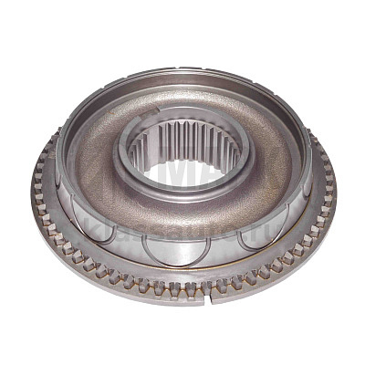 Корпус сцепления (ZF 1324 233 001) Kacmazlar