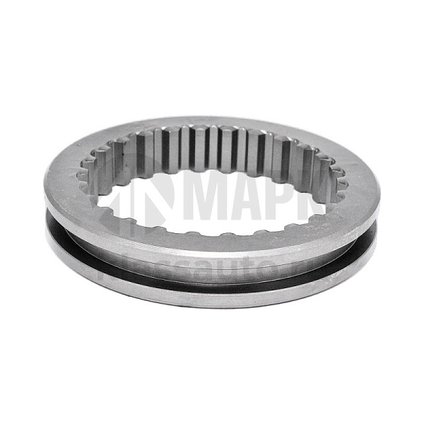 Муфта блокировки МОД