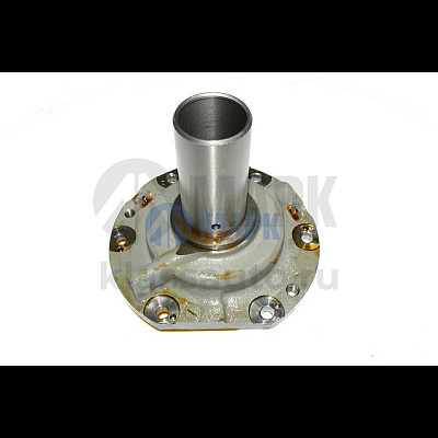 Крышка 040 первичного вала делителя (ПАО КАМАЗ)