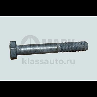 Болт с фланцем и шестигр. головкой  (М10х1,75х70) (крепл. опоры вентилятора 6IISBe250, SF3.8) FOTON