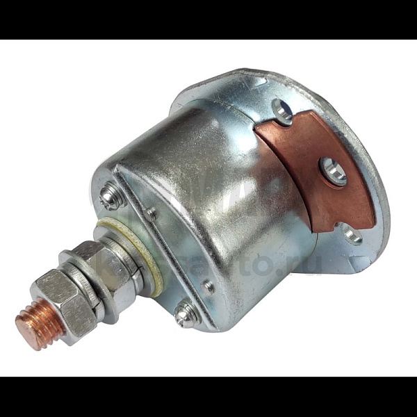 Выключатель массы (5320-3737010) механический (TRUCKMARK)