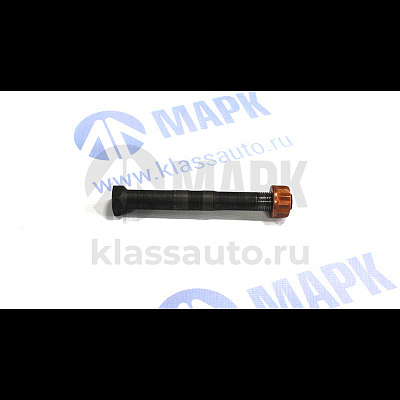 Болт+гайка шатуна (ПАО КАМАЗ)