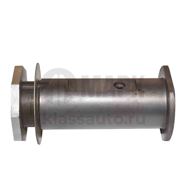 Ось балансира + гайка+шайба