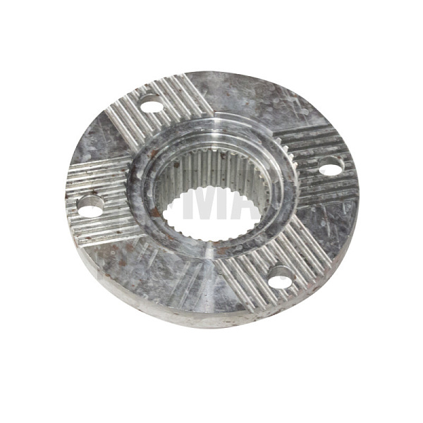 Фланец раздаточной коробки задний (ПАО КАМАЗ)