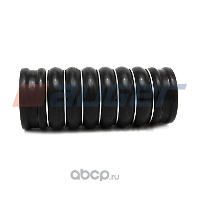 Патрубок интеркулера A9605017793 а/м MB Actros MP4/Antos/Arocs (100х100х270) (Auger)