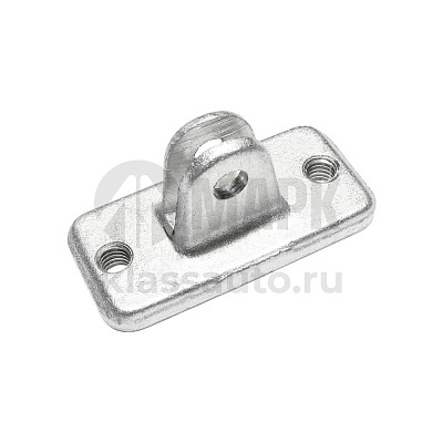 Кронштейн ограничителя двери (ПАО КАМАЗ)