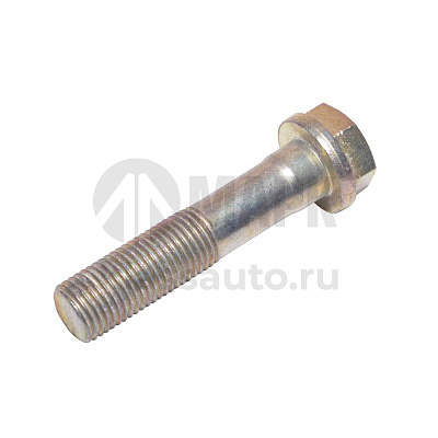 Болт маховика стар. образца М14х64 (шестигранный)