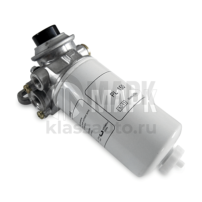 ФГОТ-сепаратор PL150 (TRUCKMARK) на двс ISF2.8 (20шт в кор)