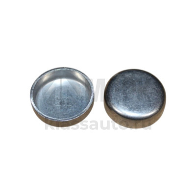 Пробка расширительная 26 мм (заглушка ГБЦ) ISBe, ISF3.8 3007635 DVMARK