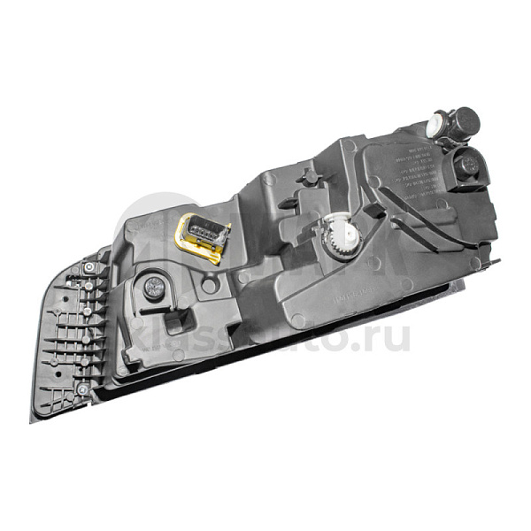 Блок фара правая 54901 (К5) 54901-3711010