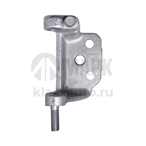 Кронштейн генератора (ПАО КАМАЗ)