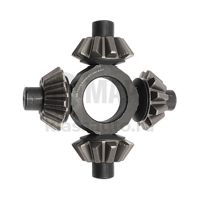 Крестовина МКД в сборе (к-кт) взамен 5320-2403081 (аналог)