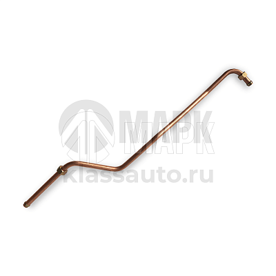 Трубка тормозная а/м КамАЗ 5490 с 2017 г. (аналог)