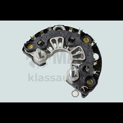 Диодный мост генератора (ISBe) 4892320,4892318