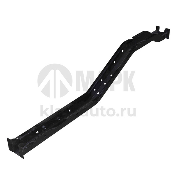Балка правая (завод) 5320-5114020  (лонжерон)