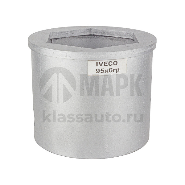 Ключ ступичный IVECO 95х6 граней