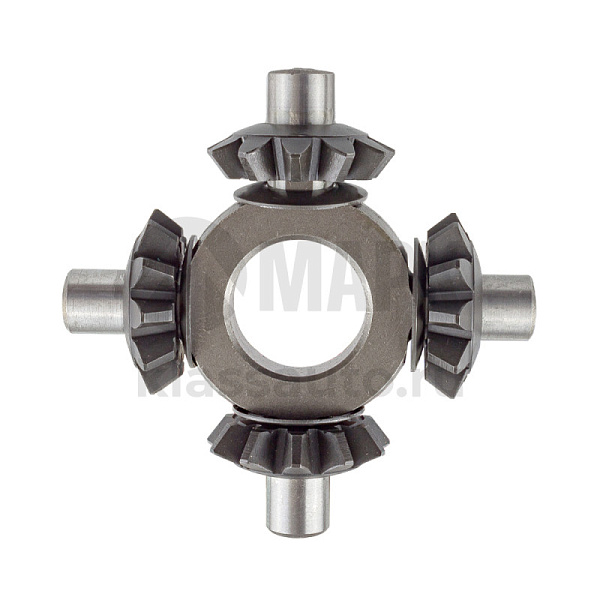 Крестовина МОД в сборе (Альтернатива)