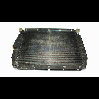 Радиатор основной УРАЛ 55571-1121-70, 4320-71 с дв. 536 02-10 (г.Шадринск)