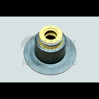 Колпачок маслосъемный (ГБЦ) (6ISBe, 4ISBe150-31, ISBe220-31, ISF3.8) 4991571 оригинал