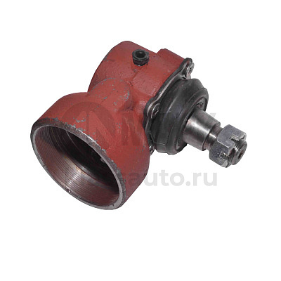 Наконечник цилиндра ГУР (дв 236,238) с усиленным пальцем  УРАЛ ПЛАНТ