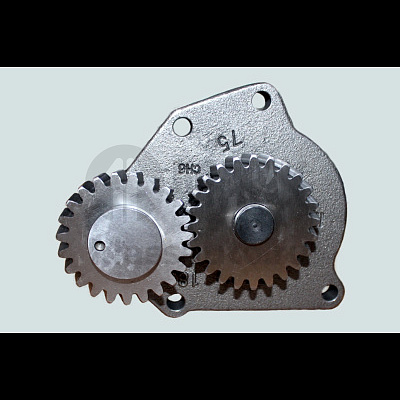 Насос масляный (6CТ) МАРК