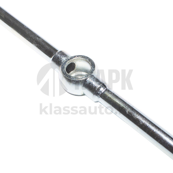 Трубка вентиляции ГБЦ MB OM457/460LA  A4572000458 (Starkmeister)