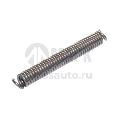 Пружина МАЗ тормозных колодок (стяжная)