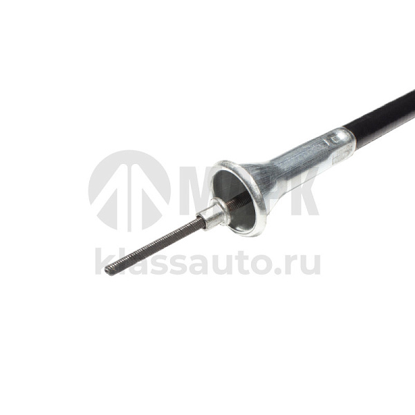 Вал гибкий спидометра МТЗ (аналог)