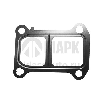 Прокладка корпуса термостата для а/м ГАЗель FOTON 2.5