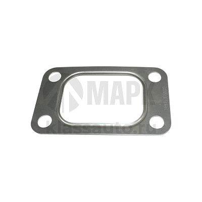 Прокладка турбокомпрессора (ISBe, 4-6ВТ) DVMARK