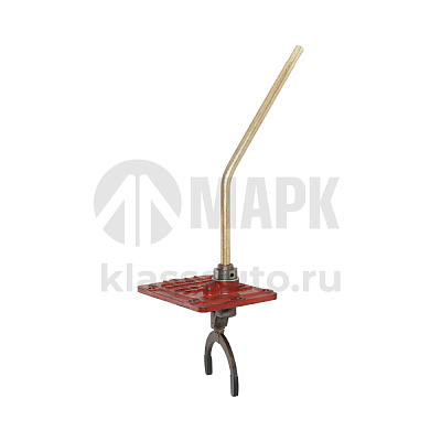 Крышка управления механическим редуктором с/о МТЗ (Аналог)