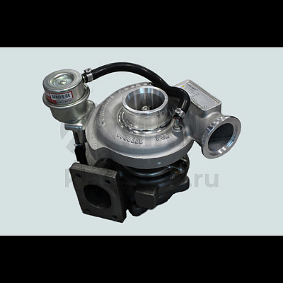 Турбокомпрессор HOLSET HE200WG Валдай Е-4(ISF3.8) 3790134/3786530/3790133/3773120/3773119