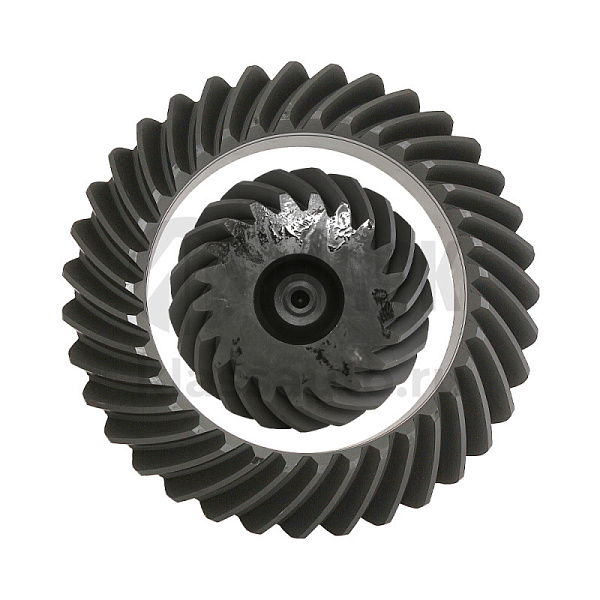 Пара коническая заднего моста (комплект) (TRUCKMARK)