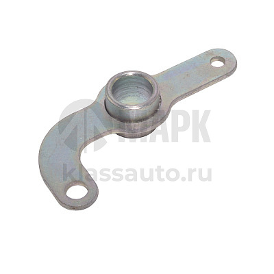 Рычаг акселератора со втулками в сб. (ПАО КАМАЗ)