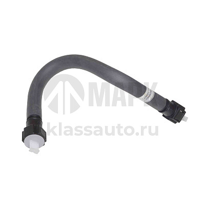 Трубка подачи топлива (ISBe)