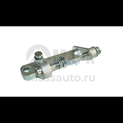 Кронштейн крепления генератора верхний в сборе (ПАО КАМАЗ)