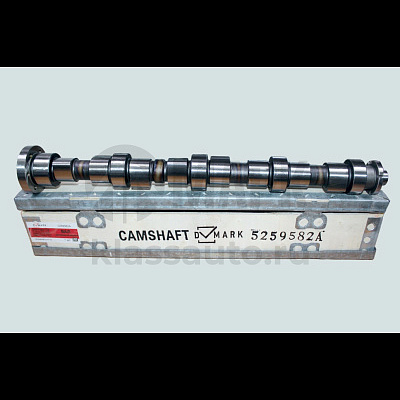 Вал распределительный в сборе (ISF3.8) 4988630 DVMARK