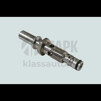 Клапан обратный трубки ТННД (ISL QSL) D 14mm DVMARK 