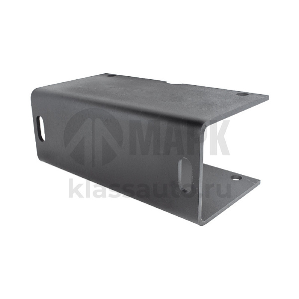 Кронштейн подвесного подшипника 311А (опоры) (аналог)