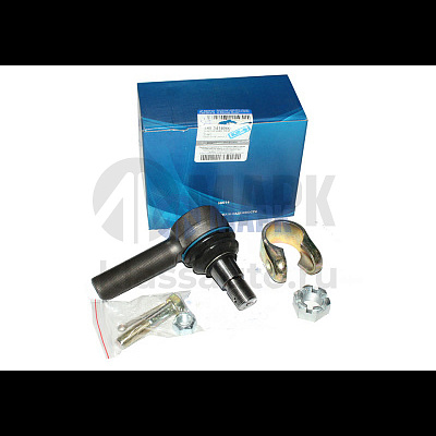 Наконечник тяги продольной КамАЗ 5490 (Ростар)(1шт в упак) конус 1:8, М30х1,5 , резьба правая