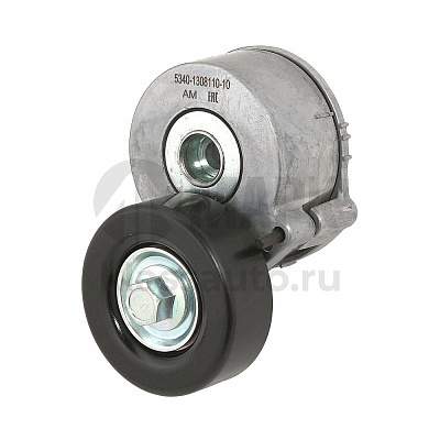 Устройство натяжное к двигателям 534,536 старого образца Автомагнат